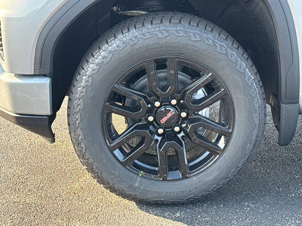 New 2026 GMC Sierra 1500 Elevation w/ Elevation Select Package AWD/4WD image 12