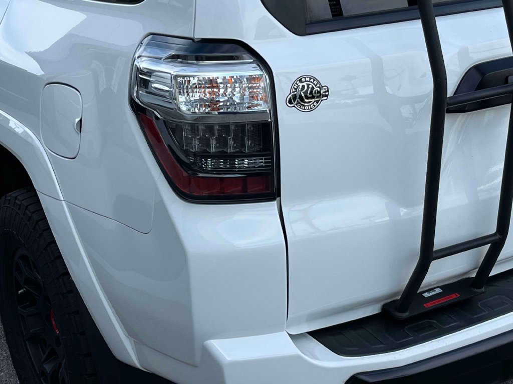 Used 2021 Toyota 4Runner TRD Pro AWD/4WD image 10