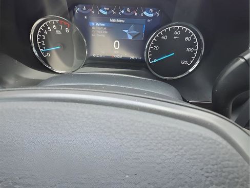 Used 2021 Ford F150 XLT w/ Equipment Group 302A High AWD/4WD image 15