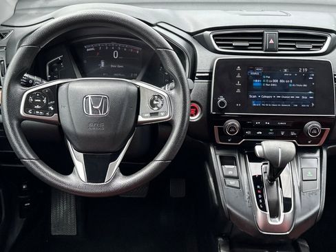 Used 2019 Honda CR-V EX image 14