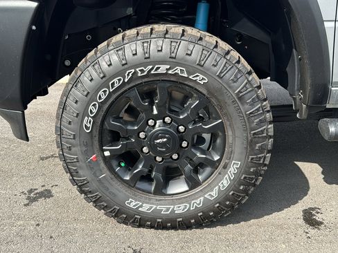 New 2026 RAM 2500 Tradesman image 8