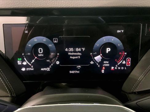 Used 2025 GMC Yukon Denali AWD/4WD image 19