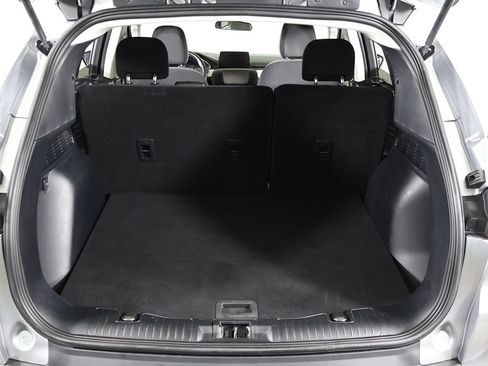 Used 2022 Ford Escape SE FWD image 19