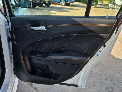 Certified 2023 Dodge Charger GT w/ Plus Group image 19