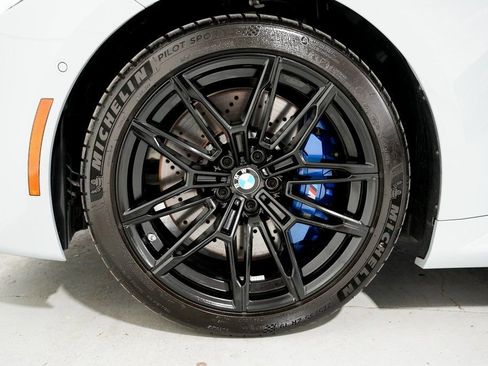 Used 2024 BMW M2 w/ Lighting Package image 33