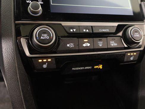 Used 2019 Honda Civic Si image 7