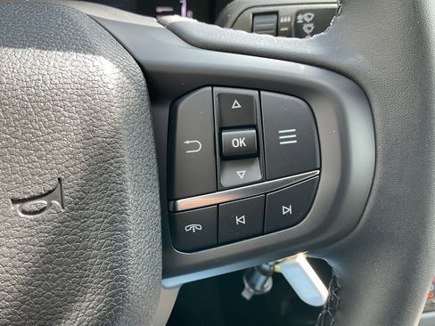 New 2026 Ford Ranger XLT image 14