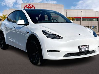 Used 2022 Tesla Model Y Long Range