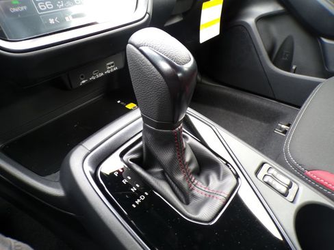 New 2026 Subaru Impreza RS AWD/4WD image 28