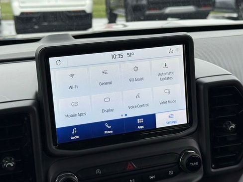 Used 2021 Ford Bronco Sport image 20