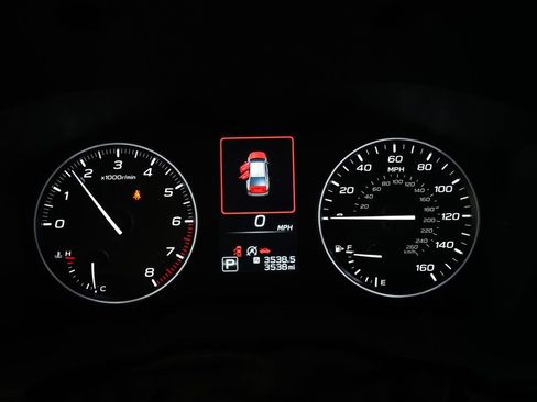 Certified 2025 Subaru Legacy Premium image 2