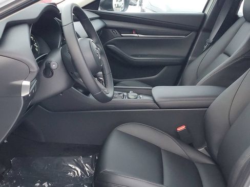 New 2026 MAZDA MAZDA3 s Sport FWD image 10