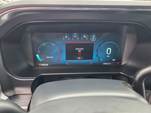 Used 2023 Ford F250 Lariat AWD/4WD image 21
