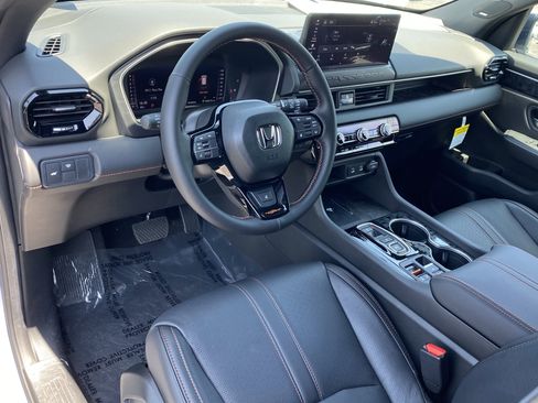 New 2026 Honda Passport TrailSport Elite image 13