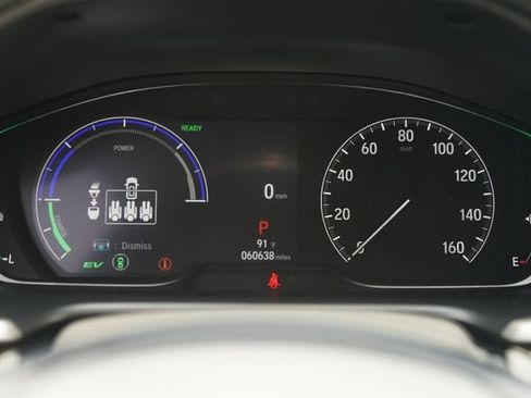 Used 2022 Honda Accord EX-L image 25