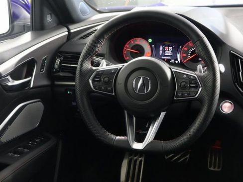 Used 2025 Acura RDX A-Spec image 10