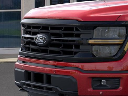 New 2026 Ford F150 XLT w/ Equipment Group 302A MID image 17