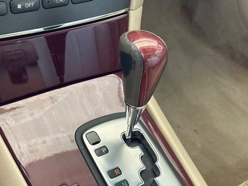 Used 2004 Lexus ES 330 image 18