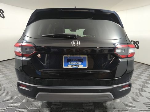 Certified 2023 Honda Pilot EX-L image 5