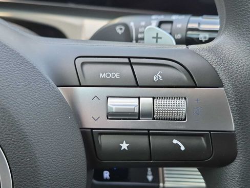 New 2026 Hyundai Tucson SEL AWD/4WD image 24