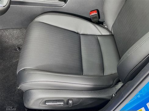 New 2026 Honda Civic Sport Touring image 21