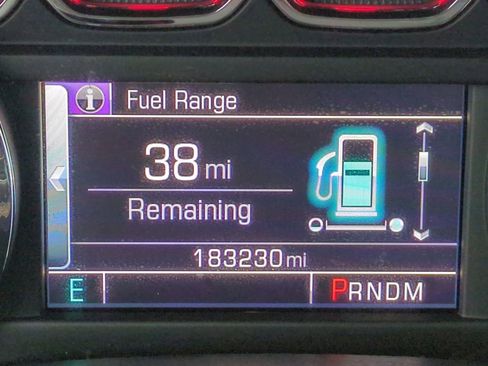 Used 2015 Chevrolet Silverado 1500 LT w/ All Star Edition image 37