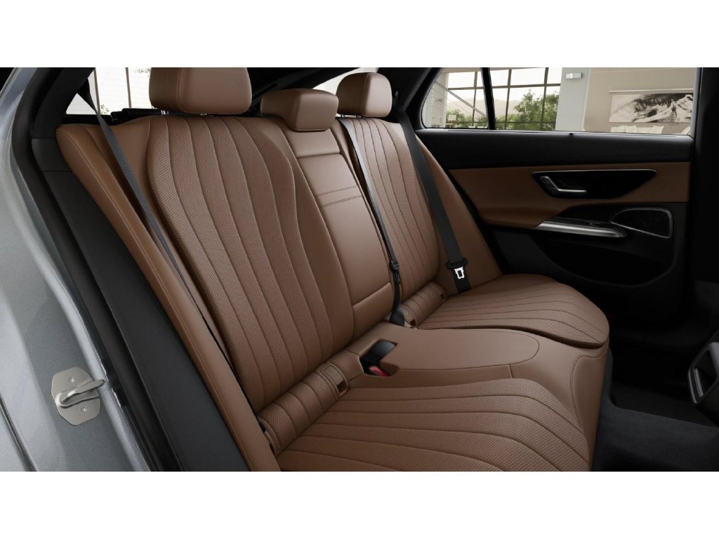 New 2027 Mercedes-Benz E 450 4MATIC All-Terrain Wagon image 5