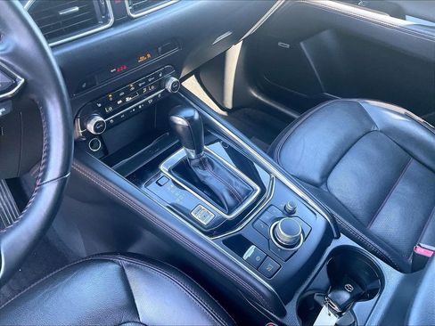 Used 2023 MAZDA CX-5 AWD 2.5 Turbo image 19