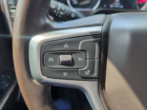 Used 2021 Chevrolet Silverado 1500 RST w/ All Star Edition Plus AWD/4WD image 6