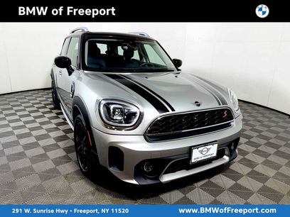 Used 2024 MINI Cooper Countryman S