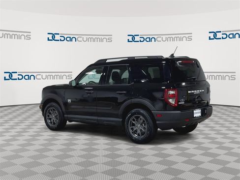 Used 2022 Ford Bronco Sport Big Bend image 6