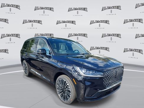New 2026 Lincoln Aviator Black Label image 7