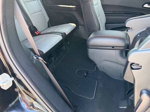 Used 2024 Dodge Durango Citadel AWD/4WD image 52