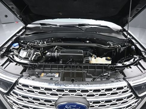 Used 2020 Ford Explorer Limited AWD/4WD image 67