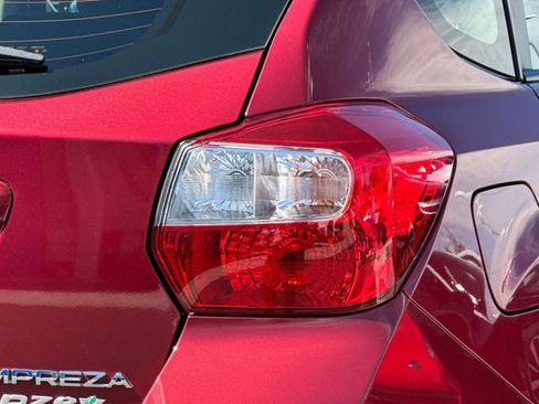 Used 2015 Subaru Impreza 2.0i Premium AWD/4WD image 45