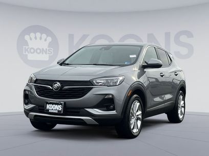 Used 2023 Buick Encore GX Preferred w/ Cold Weather Comfort Package