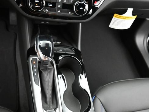 New 2026 Buick Envista Sport Touring w/ Convenience I Package FWD image 23