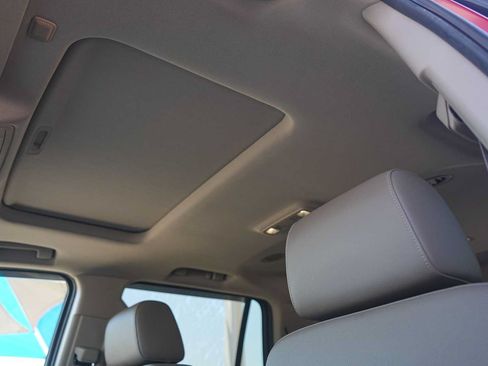 Used 2015 Chevrolet Tahoe LTZ w/ Max Trailering Package RWD image 25