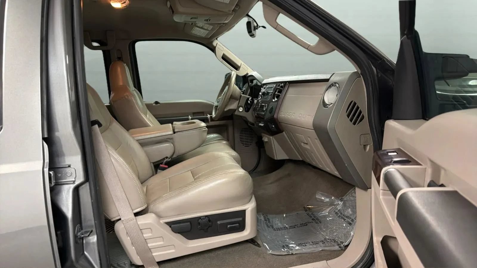 Used 2009 Ford F350 Lariat AWD/4WD image 20