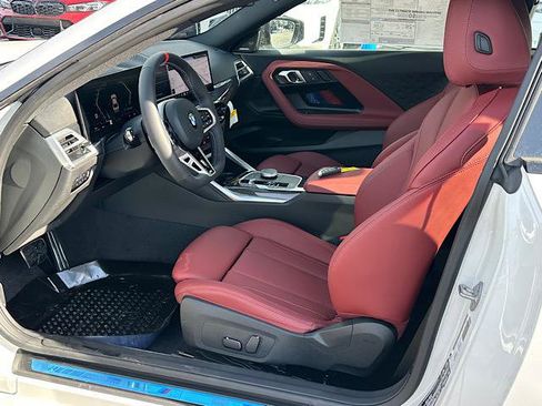 New 2026 BMW M240i xDrive Coupe w/ Premium Package image 4