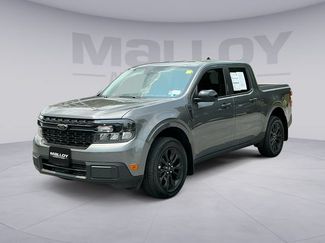 Certified 2023 Ford Maverick XLT w/ Equipment Group 300A Standard AWD/4WD video 1