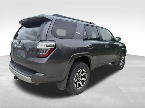 Used 2019 Toyota 4Runner TRD Off-Road Premium image 5