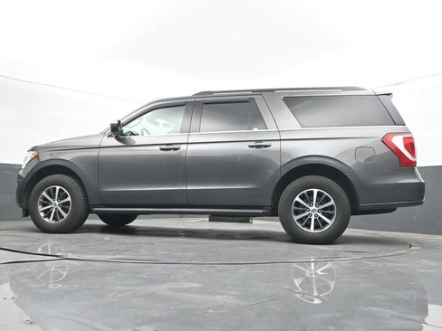 Used 2019 Ford Expedition Max XLT AWD/4WD image 50
