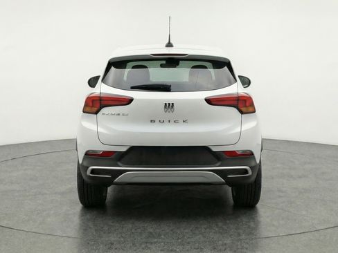 Used 2025 Buick Encore GX Preferred FWD image 7