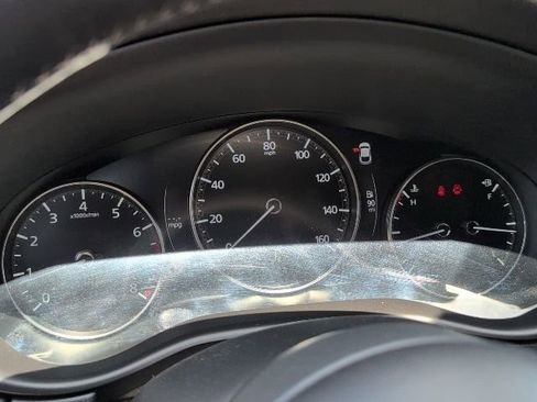 Used 2025 MAZDA CX-30 AWD 2.5 S w/ Preferred Package image 37