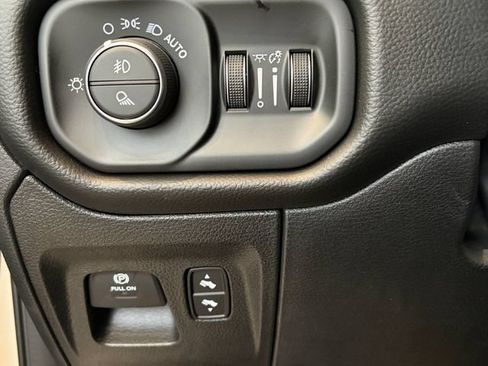 New 2026 RAM 1500 Laramie w/ Night Edition AWD/4WD image 29