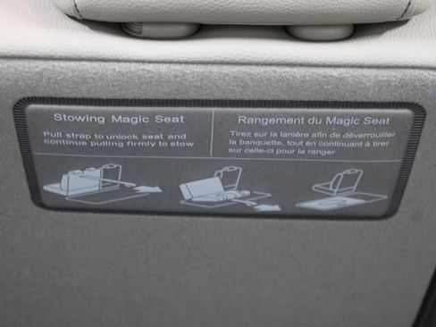 Used 2021 Honda Odyssey EX-L image 41