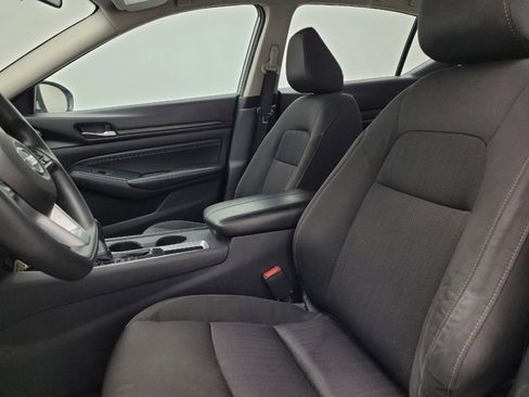 Used 2020 Nissan Altima 2.5 S image 17