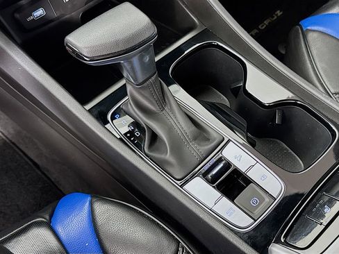 Certified 2024 Hyundai Santa Cruz SEL w/ Activity Package image 17