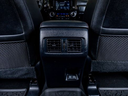 Used 2020 Toyota 4Runner TRD Pro AWD/4WD image 32